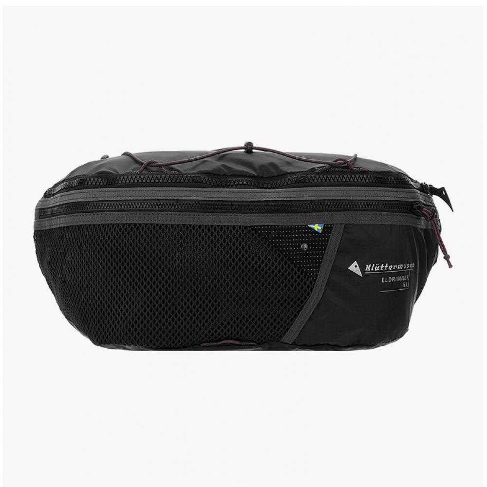 Clatermusen 10054 961 Eldremner Roomber Pack 5l Sling Bag
