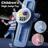 Light Sensor Children's High Jump Toy Counter High Jump Training Equipment  Exercise