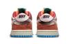 Nike Dunk Low Social Status Free Lunch Chocolate Milk TD DM3350-700