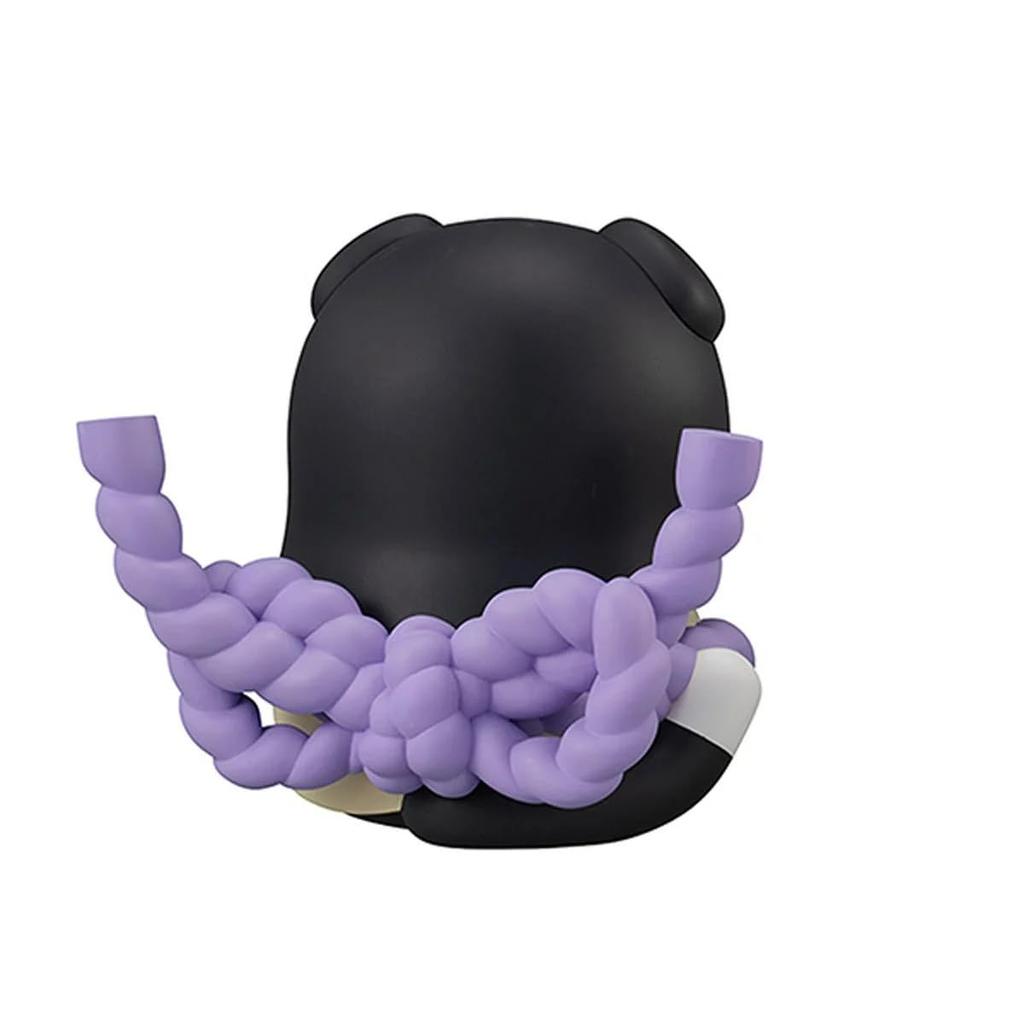 MEGA CAT PROJECT NARUTO Nyan and big Nyaruto Series Orochimaru Completed Figure