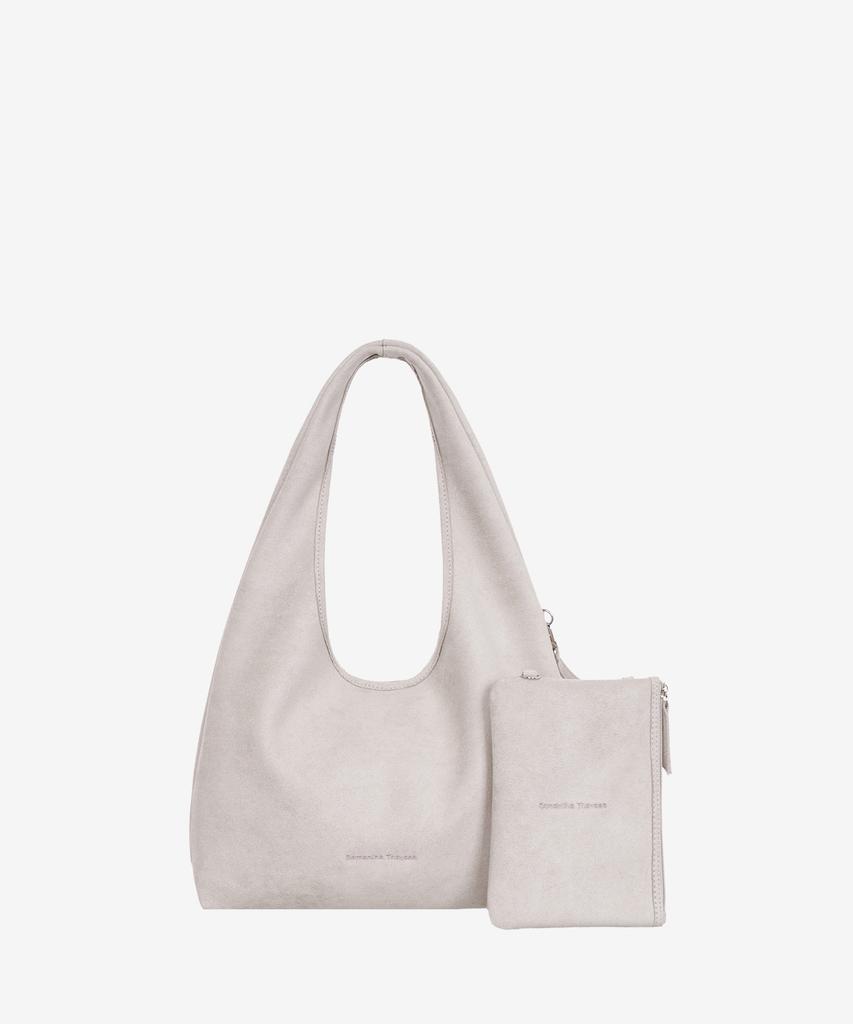 Samantha Thavasa Trape Shoulder Bag_15121Sh