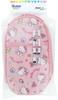 SKATER Baby Bottle Pouch Baby Bottle Case Baby Bottle Cover Sanrio Hello Kitty Plush Toy BHOP2-A