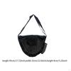 Basketball Bag Adjustable Strap Practical Lightweight Sport Equipment Storage Net Single Ball