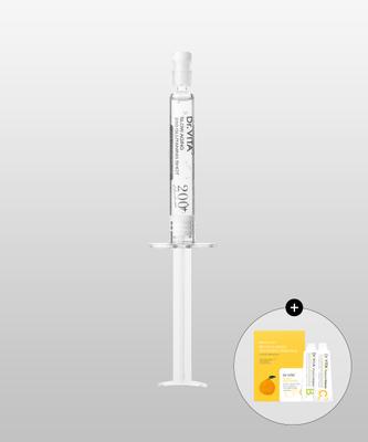 DR. Vita Slow Aging 200 Glutamin-Schuss 5ml