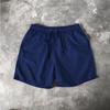 2025 Men's Summer Candy Color Casual Quick-Dry Beach Shorts