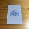 [USED] HOME9ROUND TWICE Daytime Performance Momo Entrance Trading Card