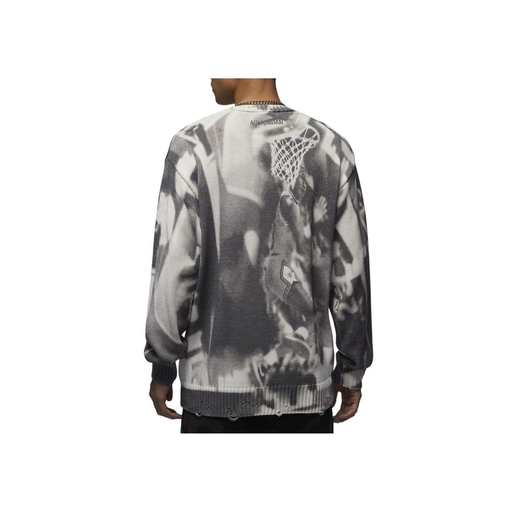 Jordan Sports Casual Basketball Pullover Long Sleeve Hoodie Men hoodies HQ1636-133