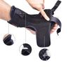 Nighttime Foot Drop Stretch Orthosis - Eversion/Inversion Corrector for Foot Rehabilitation