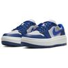 Air Jordan 1 Elevate Low Francouzská modrá Dámské tenisky Neutrální šedá Plachetnice Sportovní modrá DH7004-400