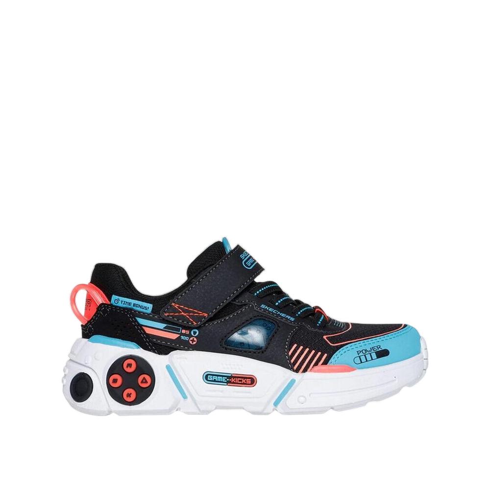 Baskets Skechers Gametronix 2.0