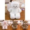 Cute Pigs Dogs Rabbits Animal Plush Dolls With Short Plush Filling For Kids And Babies