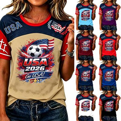 Oberteile – T-Shirts