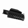 Motorcycle Front Rear Left Right Pedal Foot Rest Pegs Footrest Footpeg For CFMOTO 250NK   CF250NK CF250-A CF MOTO NK250