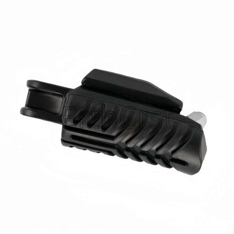 Motorcycle Front Rear Left Right Pedal Foot Rest Pegs Footrest Footpeg For CFMOTO 250NK   CF250NK CF250-A CF MOTO NK250