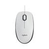 Logitech G M100r Kabelgebundene Office-Maus