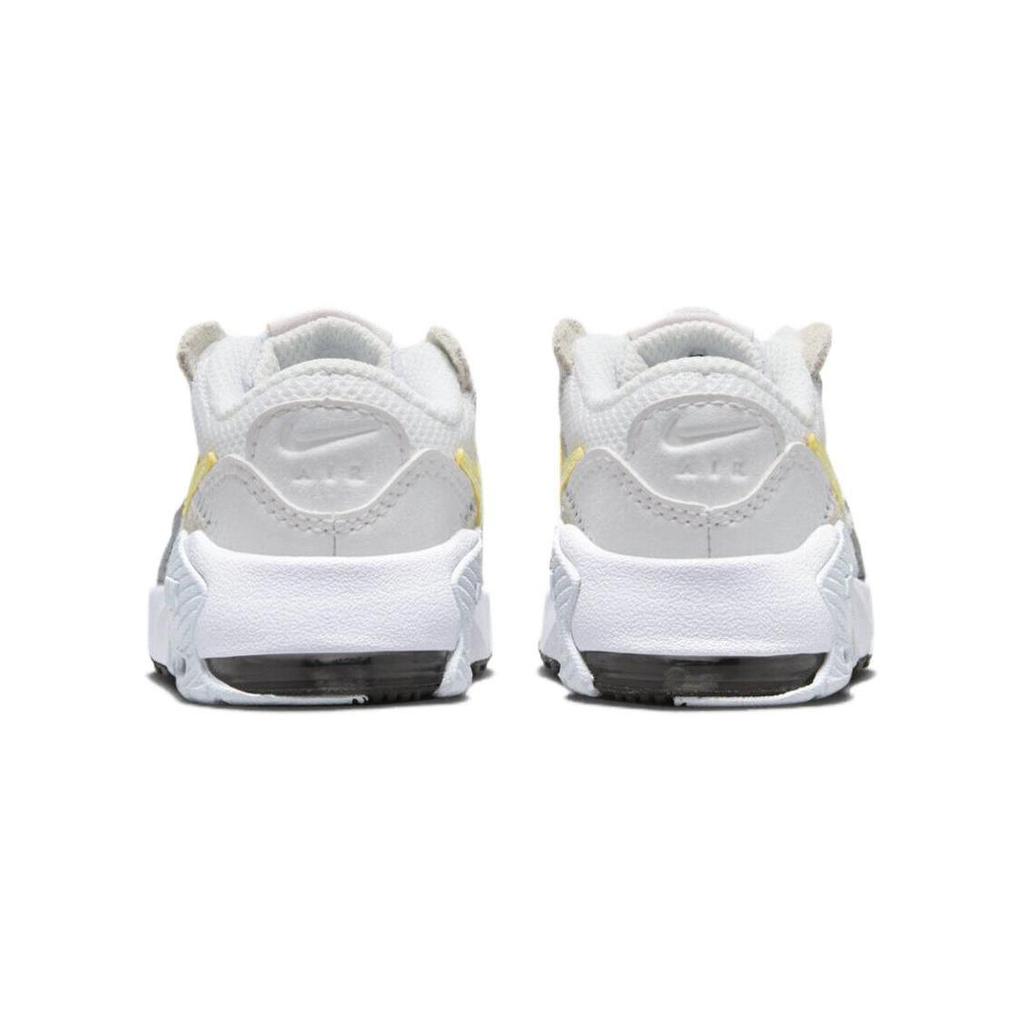 Nike Air Max Excee TD 'White Citron Tint' CD6893-118
