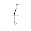 1092158-00-E high pressure AC Air Conditioning Pipe cold- evaporator for Tesla model 3