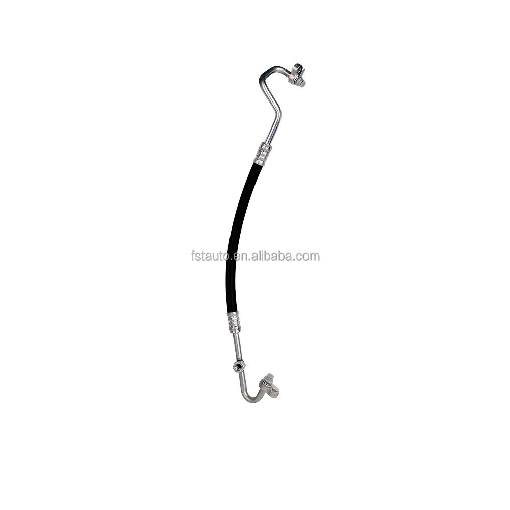 1092158-00-E high pressure AC Air Conditioning Pipe cold- evaporator for Tesla model 3