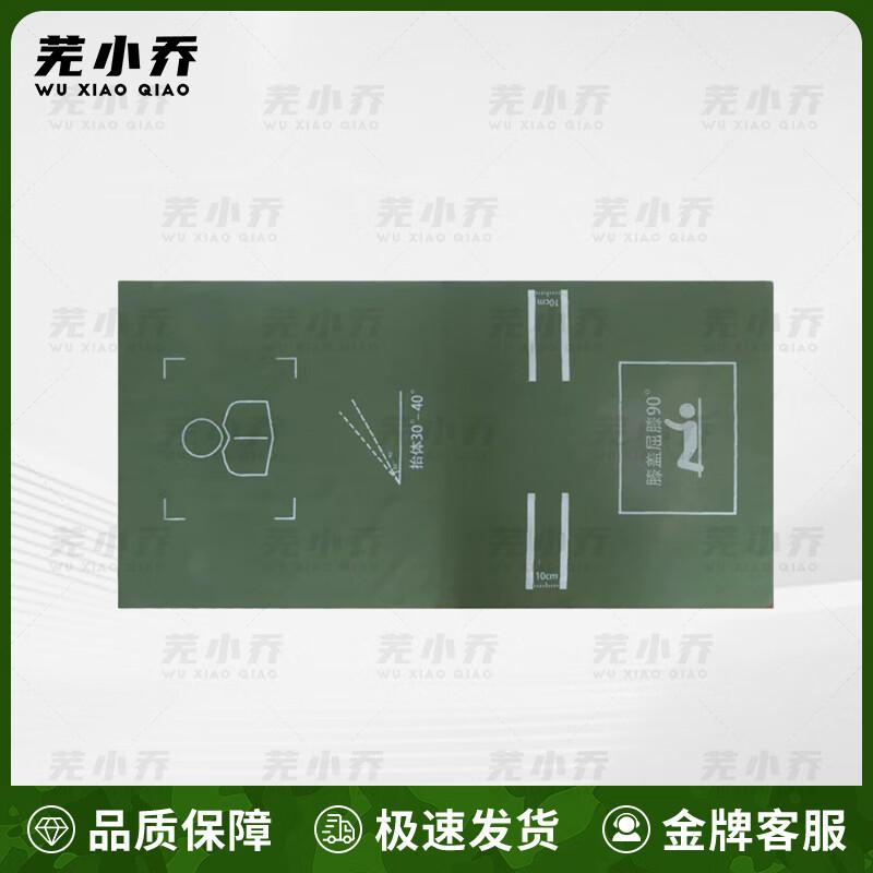 AI Sports Assessment & Fitness Testing Equipment