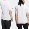 Adidas Neo T Shirt Unisex White HN8740
