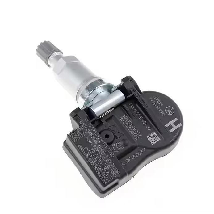 Compatible Tire Pressure Sensor for Land Rover Evoque, Discovery 4/5, Freelander 2 (LR070840)