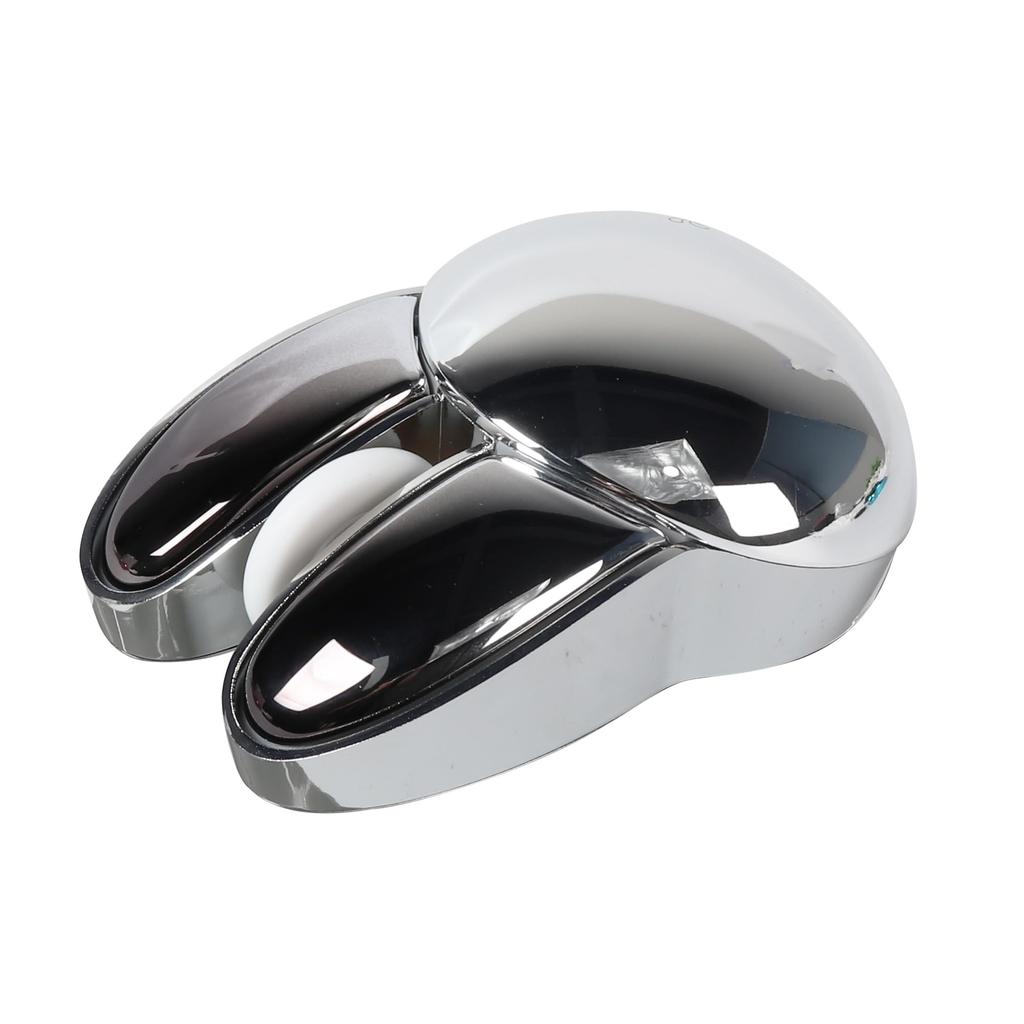 Rabbit Mouse, Bluetooth 2.4G USB Wireless, Quiet, Cute, Rabbit-Shaped, Mini, Lightweight, Compact, Optical, for Girls and Kids, PC, Laptop, Computer,
