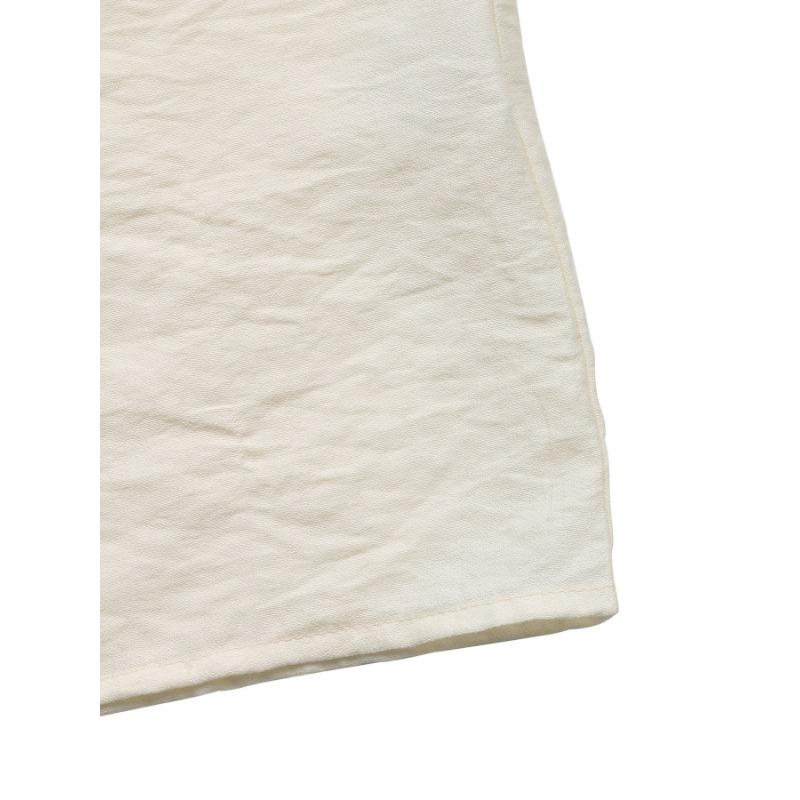 VEZFAA Moda Femei Vară Primăvară Imprimare în culori uni Bretele fără mâneci Rochii casual cu talie înaltă