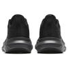 Anta Light Cloud Slip Resistant Abrasion Resistant Low top Running Shoes Men's Black Sneakers 112345530-3