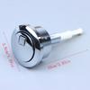 A27F GEBERIT TYP280 Water Tank Replacement Flush Button Accessories for Easy Bathroom Repair and Upgrade