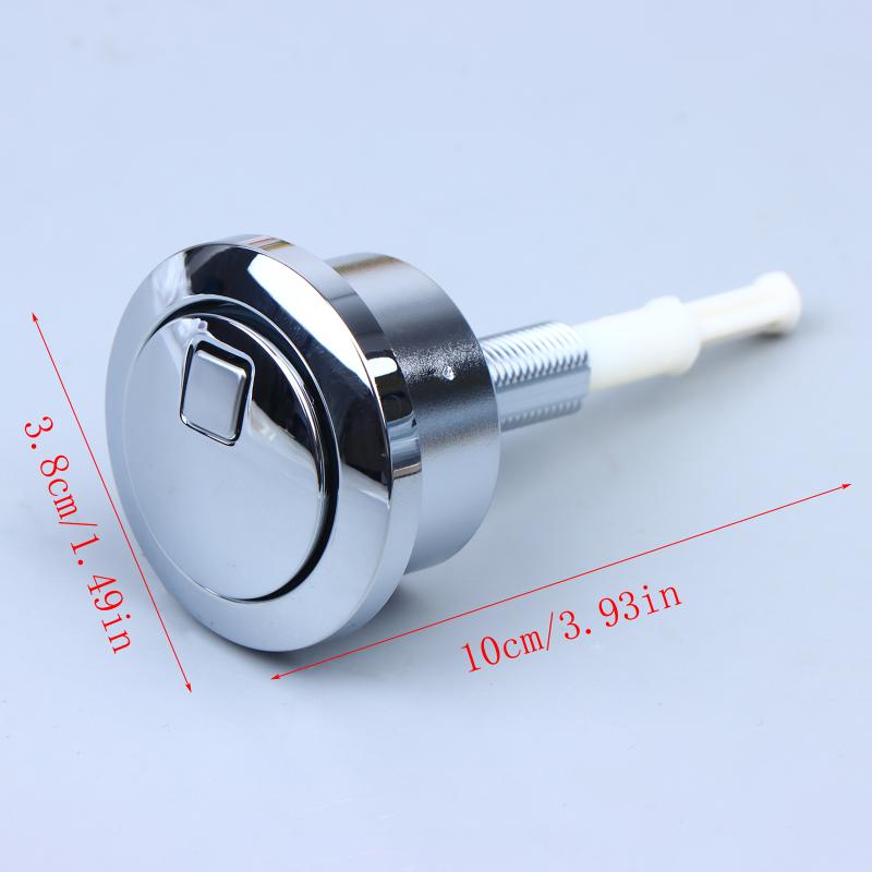 A27F GEBERIT TYP280 Water Tank Replacement Flush Button Accessories for Easy Bathroom Repair and Upgrade
