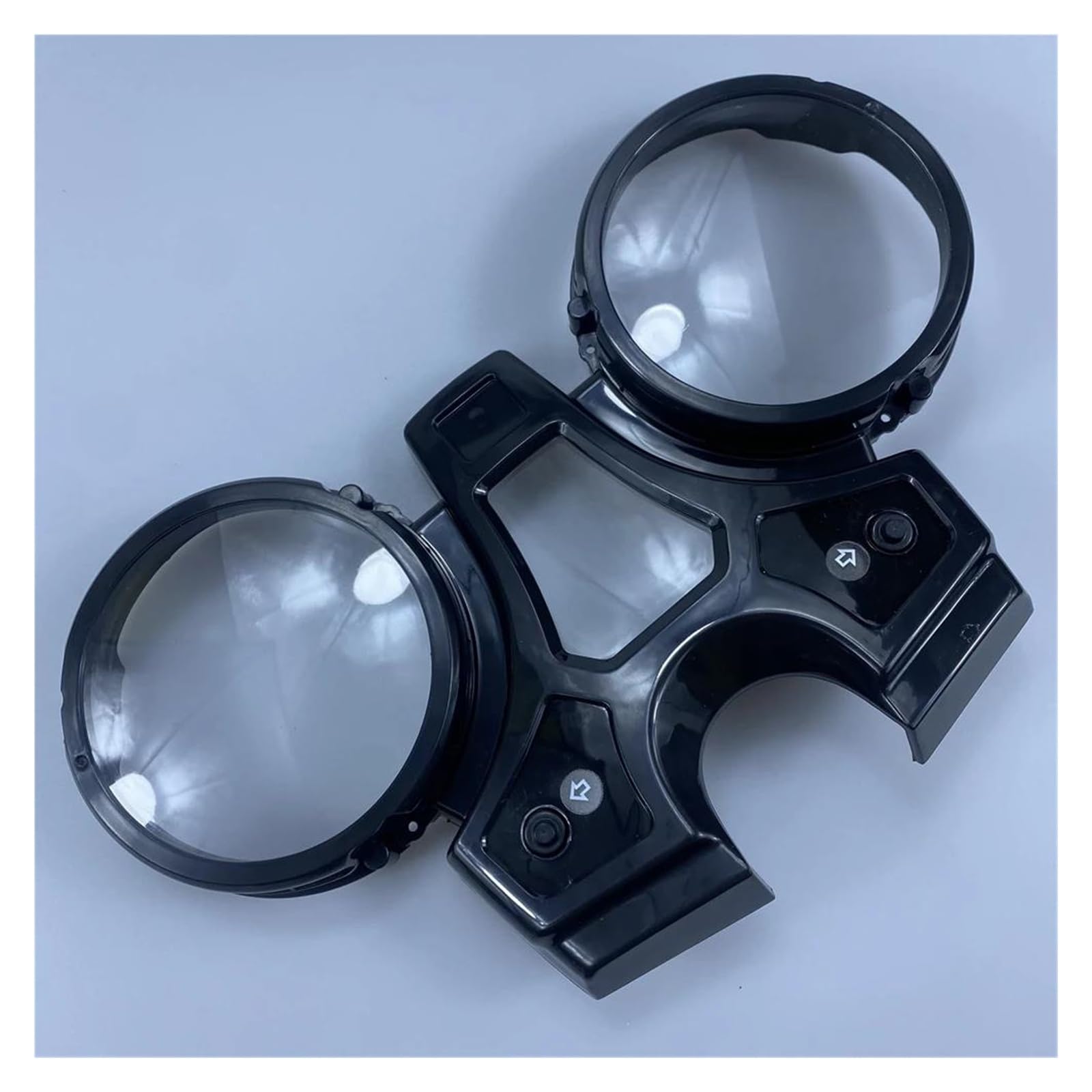 

Tachometer Cover Guard Peedometer Case FOR CB1100 2014-2017 Motorcycle Speedometer One size
