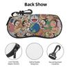 Doraemon Nobita Nobi Shizuka Minamoto Shell Eyeglasses Protector Cases Men Women Sunglass Case Takeshi Goda Glasses Bag