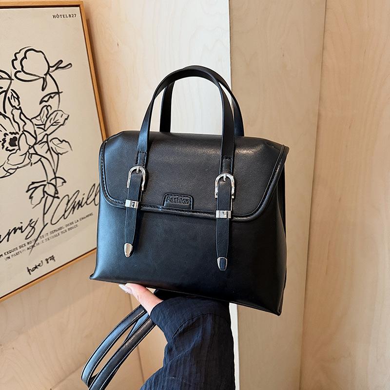 

British retro high-end backpack women s new college style handbag large-capacity backpack