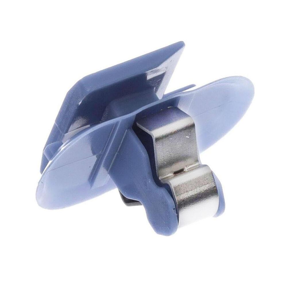 10x Interior Trim Clips For Opel Peugeot Renault Toyota 1222141 24405740 8748.QT