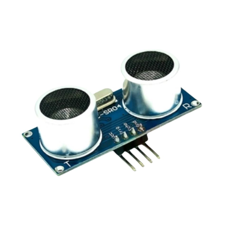 Ultrasonic sensor HC-SR04 HCSR04 to world Ultrasonic Wave Detector Ranging Module HC SR04 HCSR04 Distance Sensor For Arduino