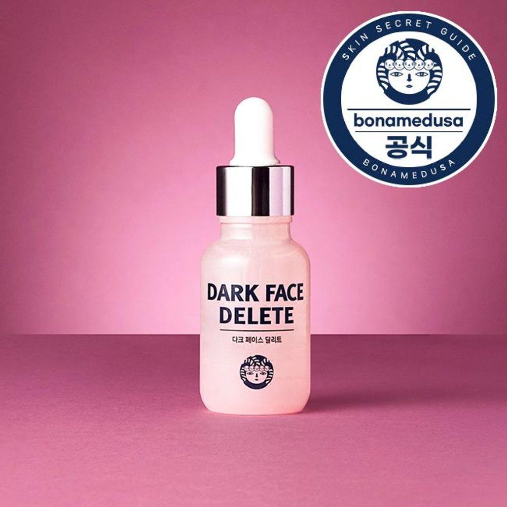 Dark Face Delete 30ml
