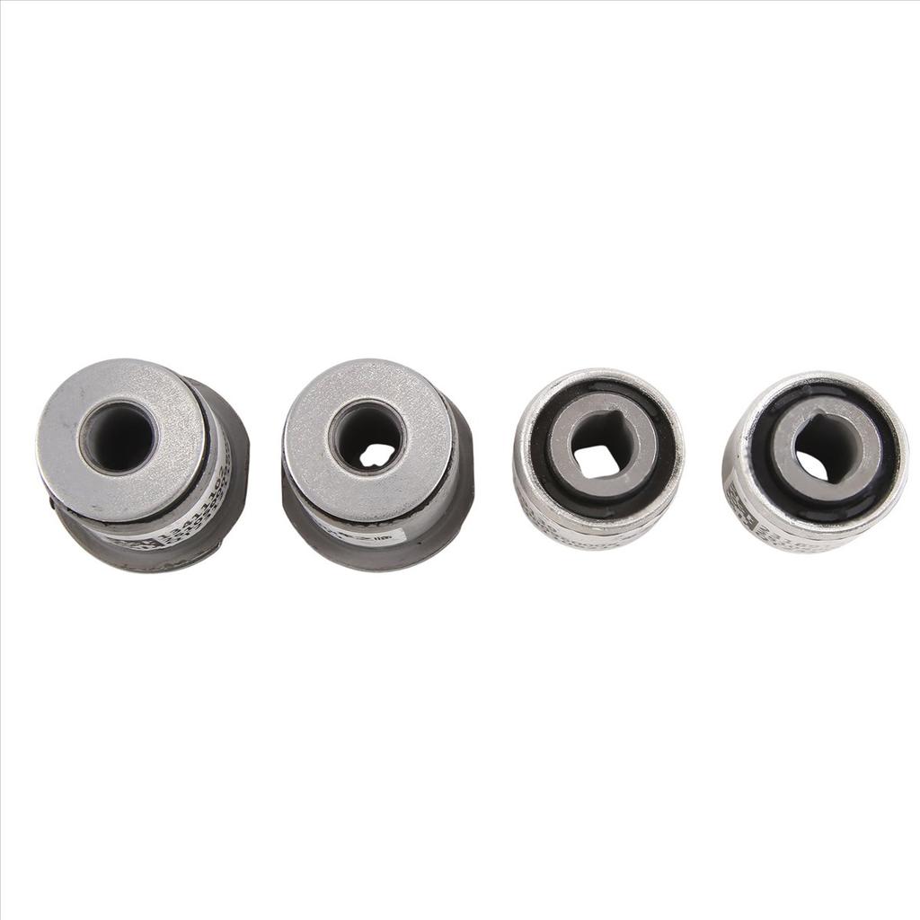 4PCS Auto Front Bracket Steering Knuckle Bushing for XTS 2013-2018 13411102 23189139