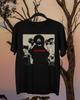 Inspiriertes Los Crudos Kurzarm Unisex Baumwollhemd Größe S 234XL Schwarz HNG258 Unisex T-Shirt