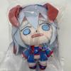 GSC Pretty Derby 17cm Oguri Cap Tamamo Cross Roztomilý plyšový panenka Anime zboží Dekorativní ozdoba Sběratelský dárek Skladem