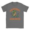 Hongs Kongs Phooey Auto Repair & Driving School T-Shirts Men Crazy Cotton Tee Shirt Short Sleeve T Shirts Gift Clothing