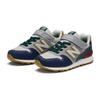 New Balance NB 996 NB 996 Cushioning Low top Running Shoes Navy Blue Green Kids' Sneakers YV996JO3