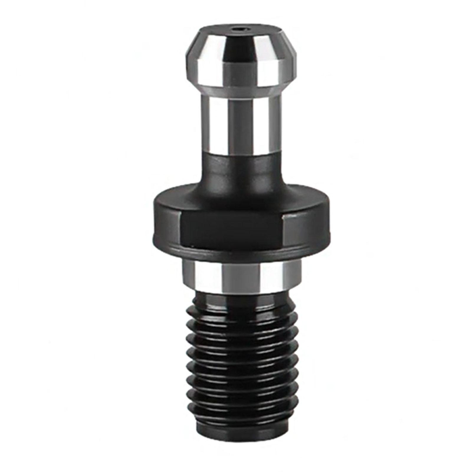 BT30 CNC Pull Studs Milling Machine CNC Tool Holder Pull Stud 45° Pull Nail For BT Tool Holder Engraving Machines