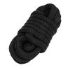 Dvojitá kotvicí lano   Nylon 3/8 palce X 15 stop Vysoce pevné lodní kotvicí lano námořní třídy pro 12palcové