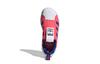 Adidas Originals SUPERSTAR 360 Breathable Low top Skateboard Shoes Pink White Blue Children Aged 3 7 Years Old FX4911