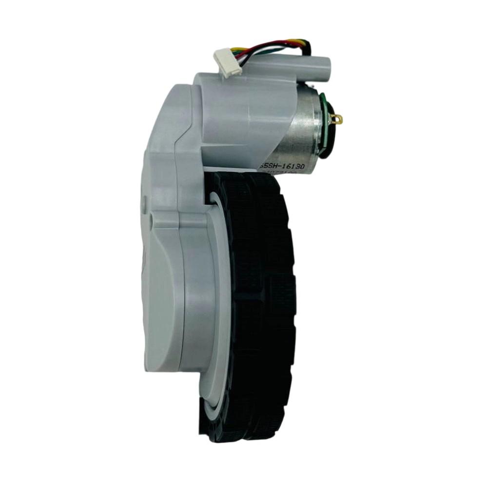 

Left Right Wheel For Tapo RV30 Plus / RV20 Max Main Wheel Self-Emptying For Hardwood Floor Vacuum Cleaner Replacement Wheel