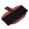 Riding Boots Gear Shift Pad Non Slip Artificial Leather Protector for Motorcycle Shoes Pads Handling and Comfort