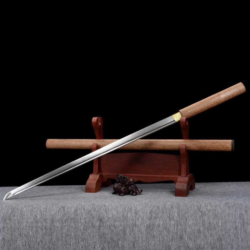 Buy Sword Ancient Han Sword Weapon Sword Cross Knife One Hand