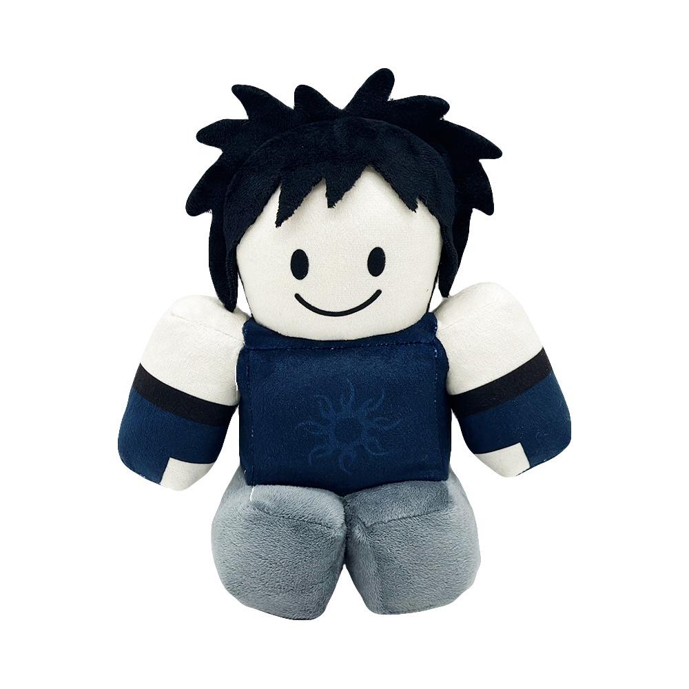 Cross-Border Forgotten Game Plush Doll