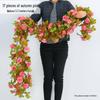Woondecoratie – Decoratieve bloemen en kransen
