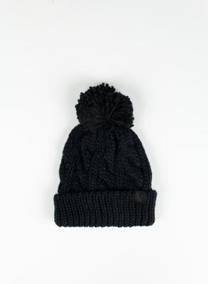 Regatta Women's Luz Jersey Knit Hat White